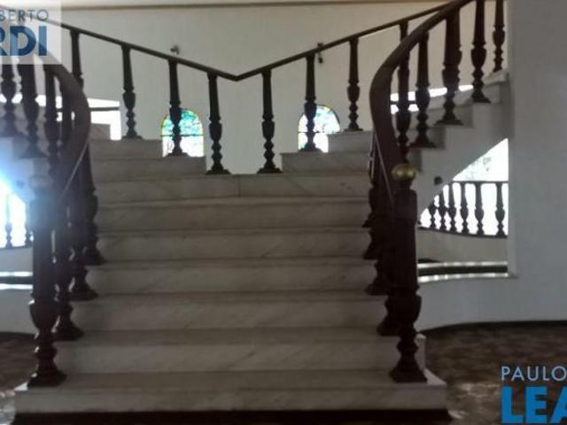 Casa venda em Alphaville Residencial 1, Barueri