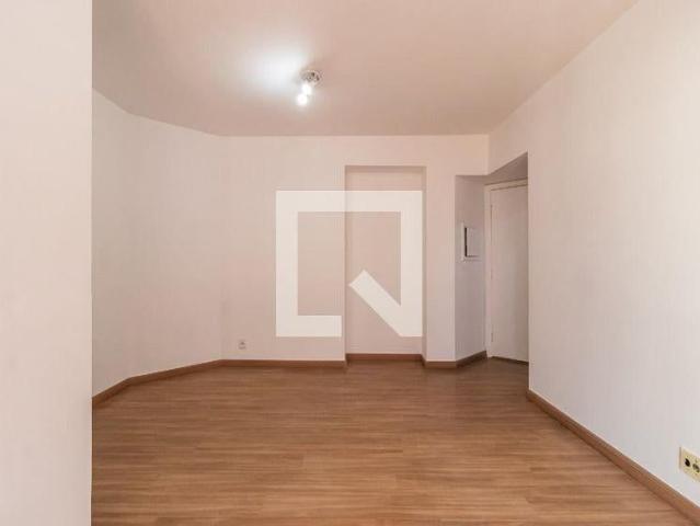 Apartamento aluguel em Alphaville Residencial 1, Barueri