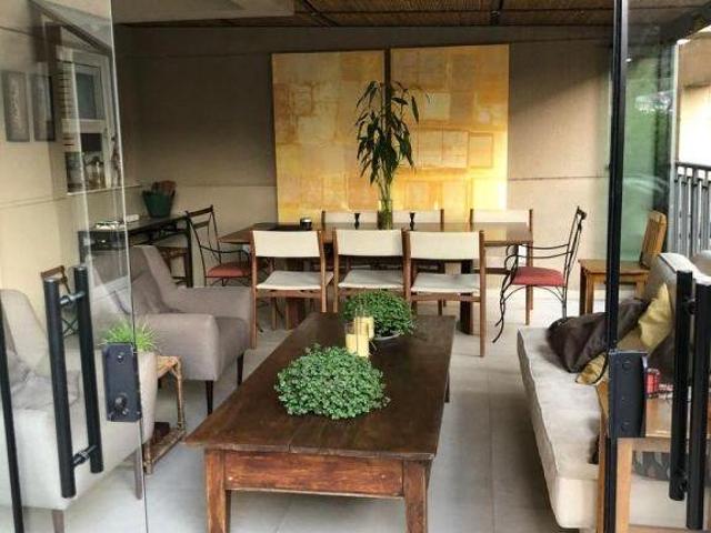 Apartamento venda em Barueri