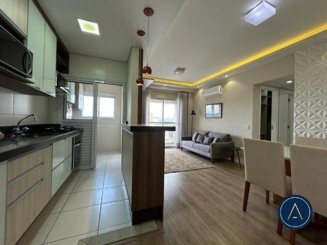 Apartamento aluguel em Barueri