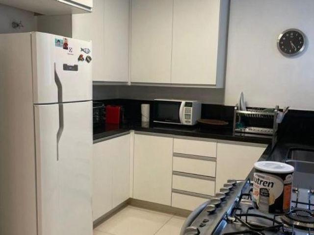 Apartamento venda em Barueri