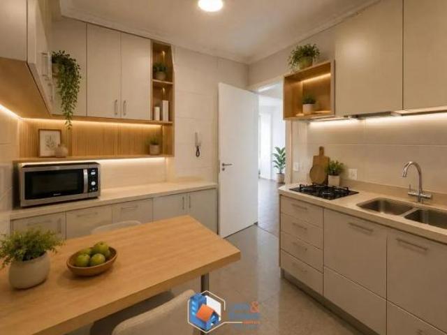 Apartamento venda em Região Imediata de São Paulo, Região Metropolitana de São Paulo
