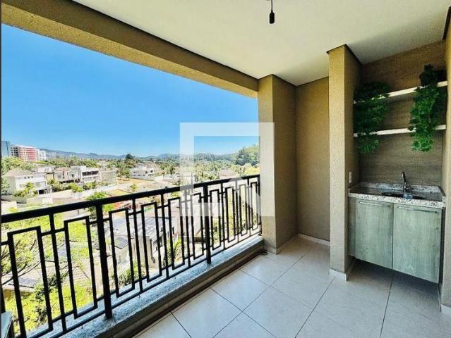 Apartamento aluguel em Barueri
