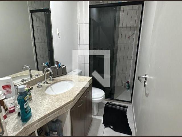 Apartamento aluguel em Barueri