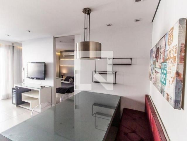 Apartamento aluguel em Barueri