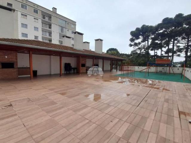Apartamento venda em Atuba, Pinhais, Pinhais