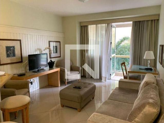 Apartamento aluguel em Barueri