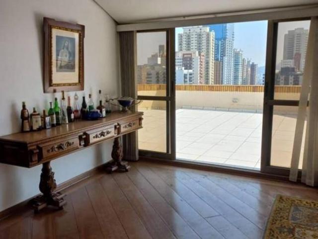 Apartamento venda em Alphaville, Barueri