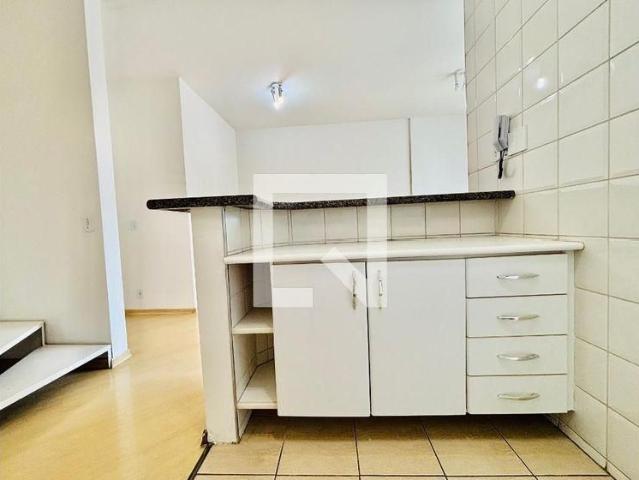 Apartamento aluguel em Alphaville Residencial 1, Barueri
