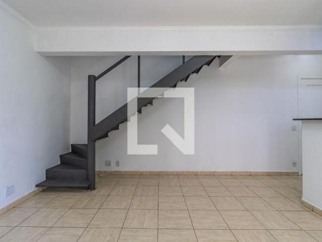 Apartamento aluguel em Alphaville Residencial 1, Barueri