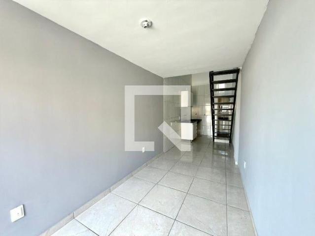 Apartamento aluguel em Olinda, Contagem