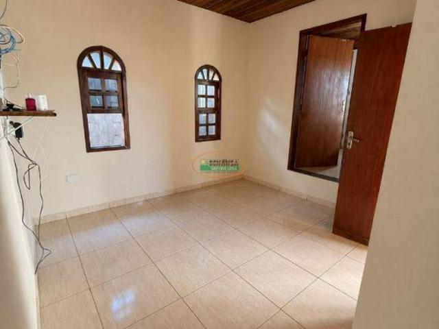 Casa venda em Região Geográfica Imediata de Santa Bárbara - Ouro Preto, Ouro Preto