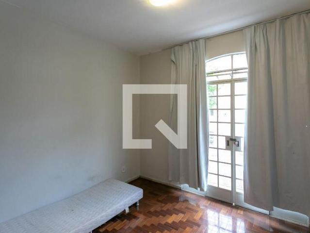 Apartamento aluguel em Anchieta, Belo Horizonte