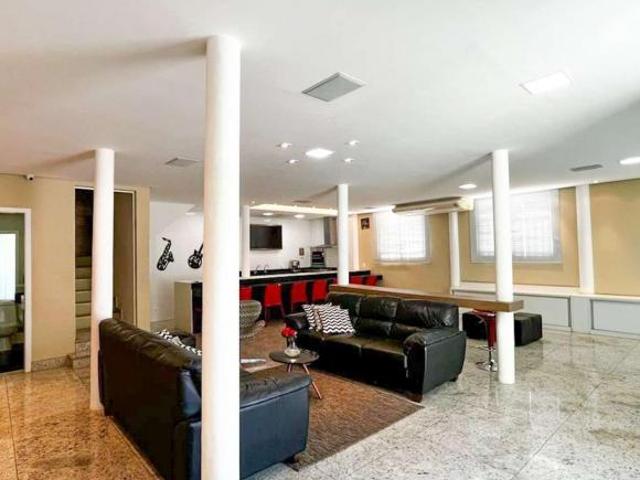 Casa venda em Anchieta, Belo Horizonte