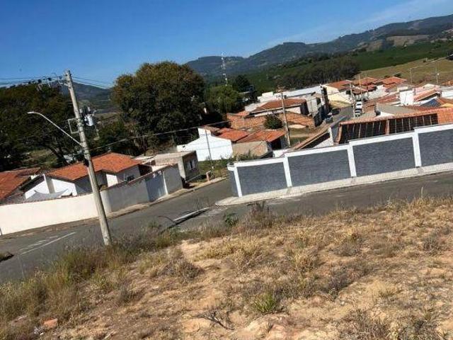 Terreno venda em Andradas, Região Geográfica Intermediária de Pouso Alegre
