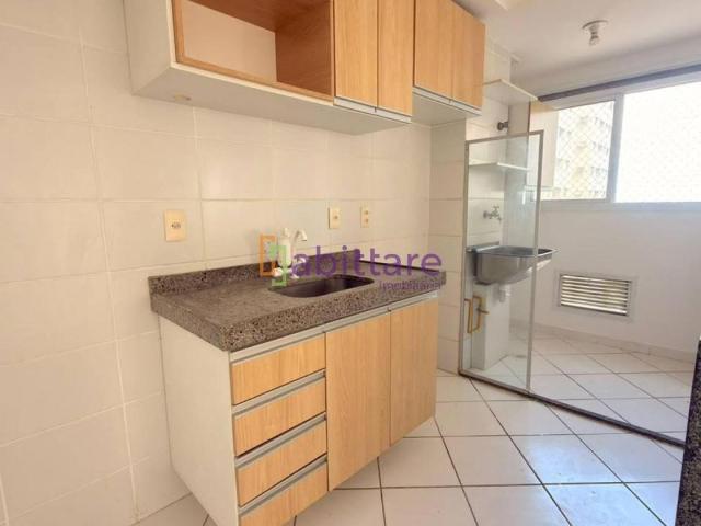 Apartamento aluguel em Cruzeiro do Anil, São Luís