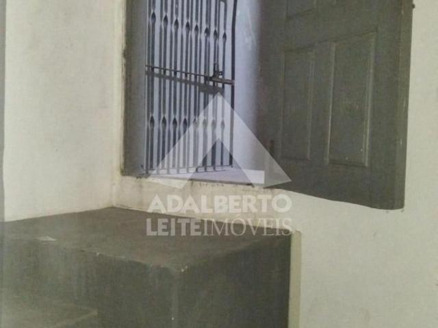 Apartamento aluguel em Fumacê, São Luís