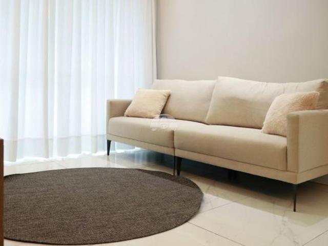Apartamento venda em Região Geográfica Imediata de Passo Fundo, Passo Fundo