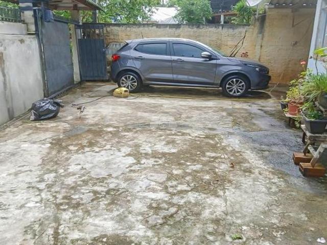 Casa venda em Região Geográfica Imediata de Paranaguá, Antonina