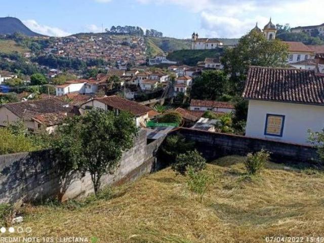 Terreno venda em Região Geográfica Imediata de Santa Bárbara - Ouro Preto, Ouro Preto