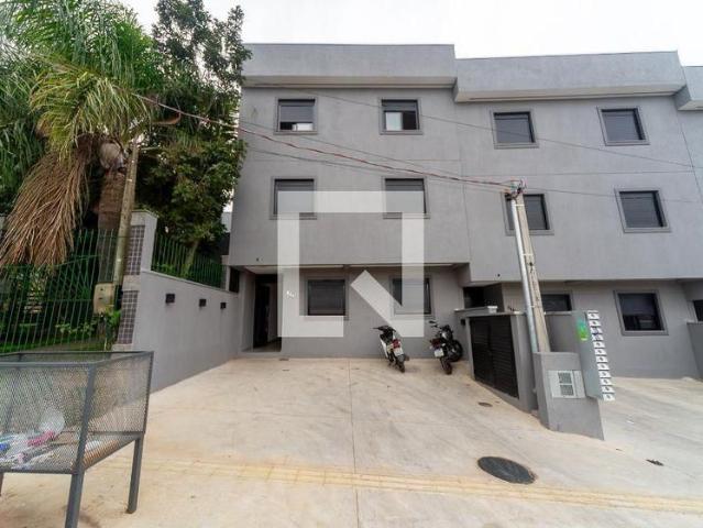 Apartamento aluguel em Jardim Aparecida, Alvorada