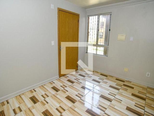 Apartamento aluguel em Jardim Aparecida, Alvorada