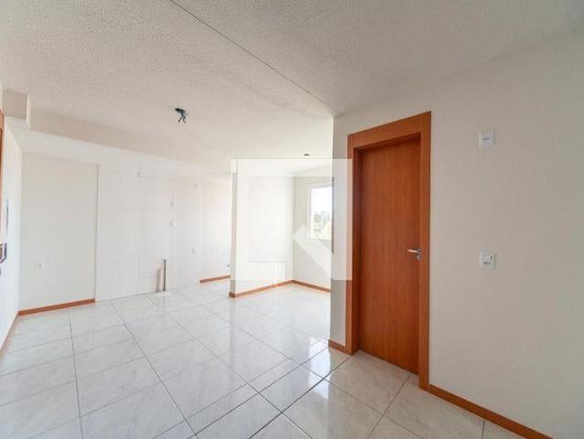Apartamento aluguel em Cocão, Alvorada