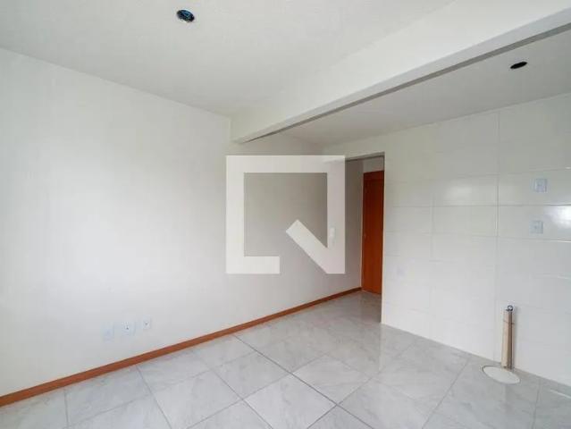 Apartamento aluguel em Alvorada