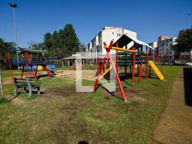 Apartamento aluguel em Jardim Aparecida, Alvorada