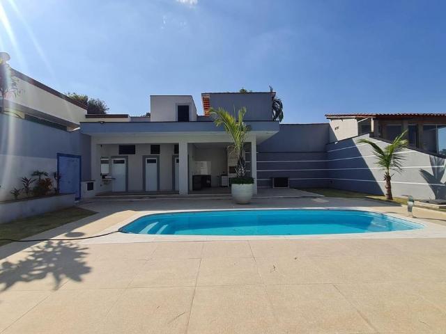 Casa aluguel em Araçariguama