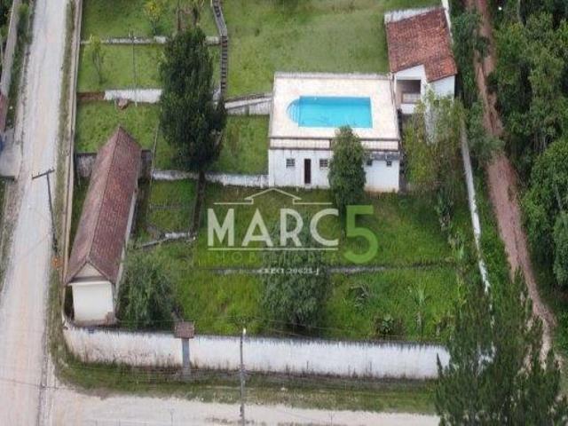 Sítio e chácara venda em Região Imediata de São Paulo, Região Metropolitana de São Paulo