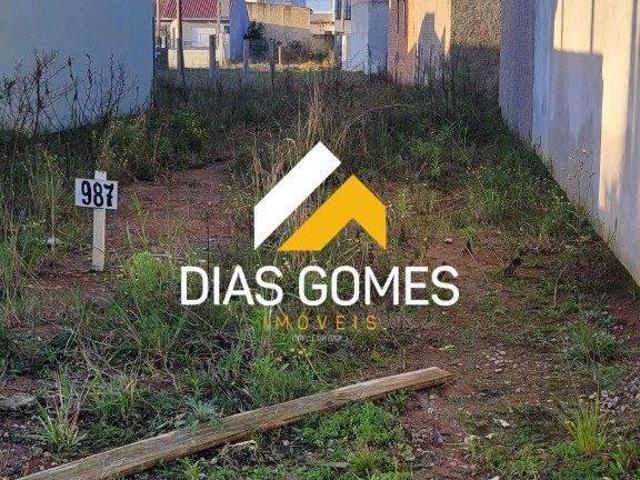 Terreno venda em Região Geográfica Imediata de Pelotas, Aglomeração Urbana do Sul
