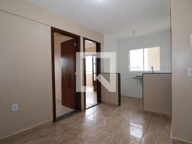 Apartamento aluguel em Setor de Áreas Complementares, Águas Claras