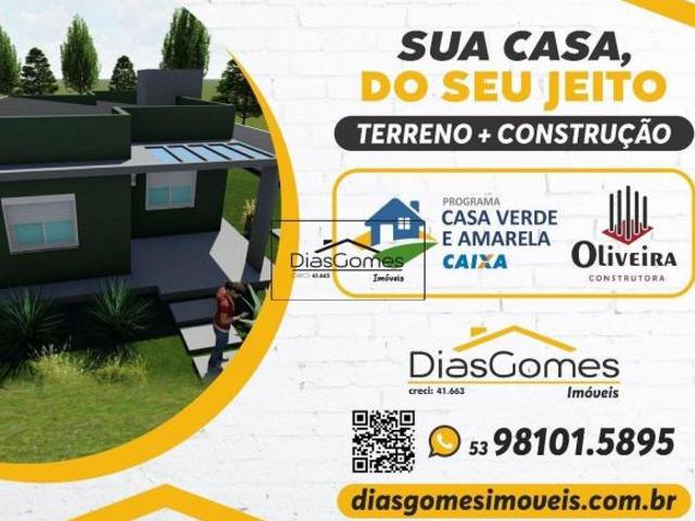 Terreno venda em Região Geográfica Imediata de Pelotas, Aglomeração Urbana do Sul