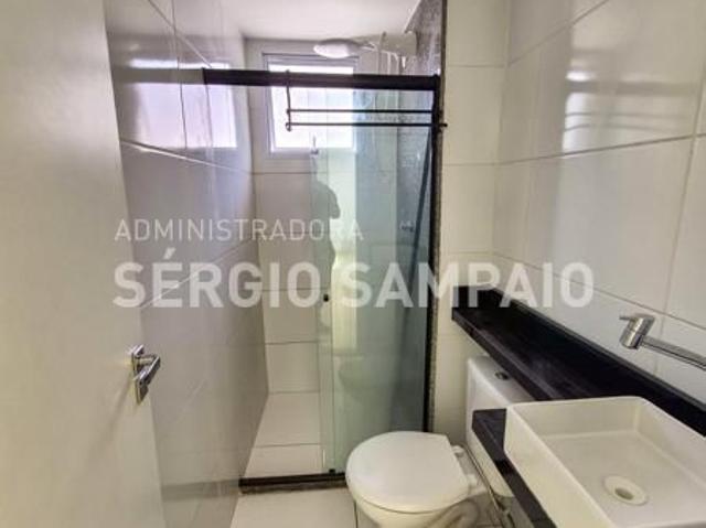 Apartamento aluguel em Salvador