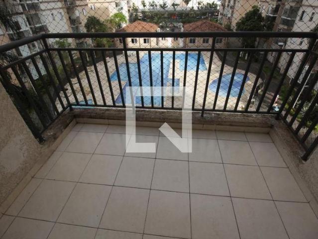 Apartamento aluguel em Santos