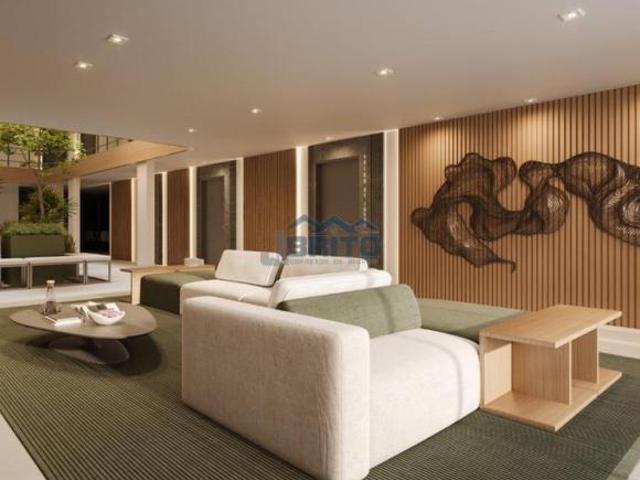 Apartamento venda em São Domingos, São José dos Pinhais