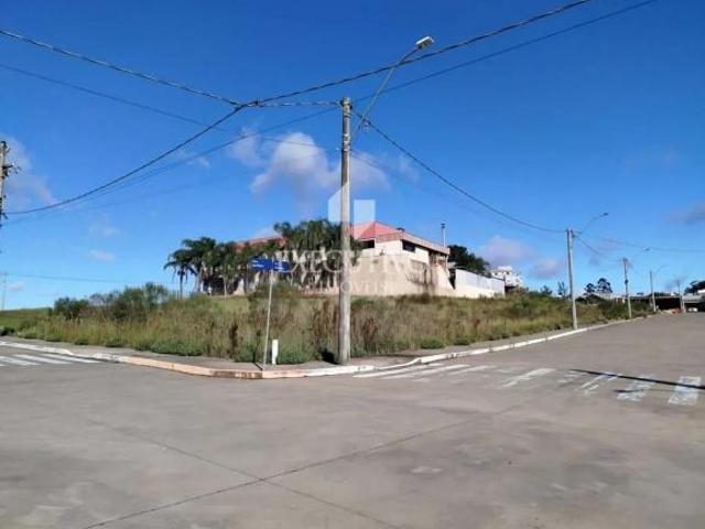 Terreno venda em Arroio do Meio