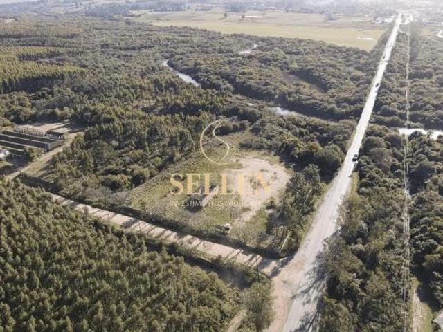 Terreno venda em Região Geográfica Imediata de São Gabriel - Caçapava do Sul, Cacapava do Sul
