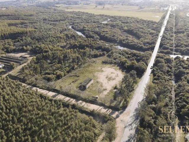 Terreno venda em Região Geográfica Imediata de São Gabriel - Caçapava do Sul, Cacapava do Sul