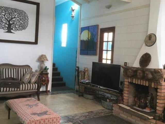 Casa venda em Jardim São José, Arujá