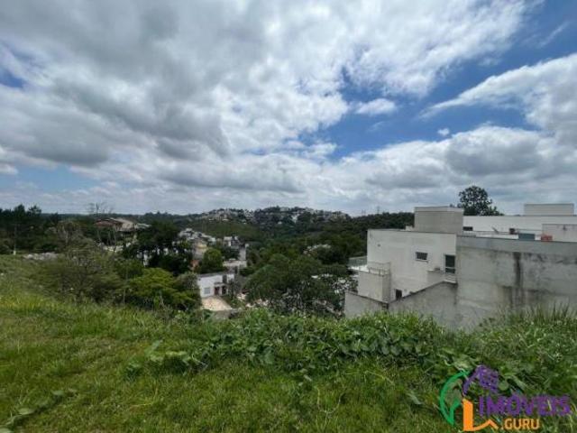 Terreno venda em Aruja Hills 3, Arujá