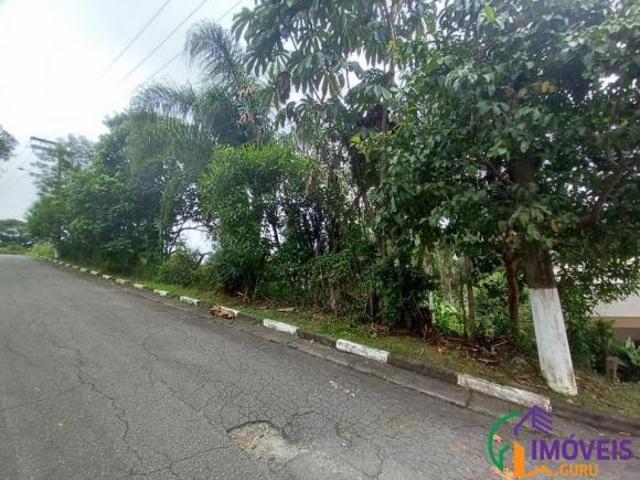 Terreno venda em Arujá