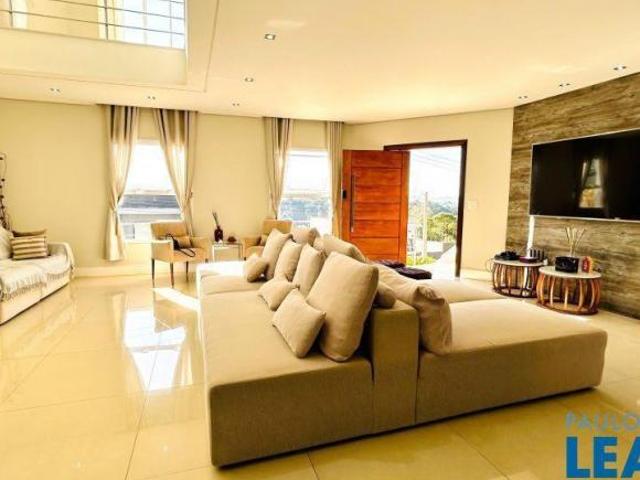 Casa venda em Aruja Hills 3, Arujá