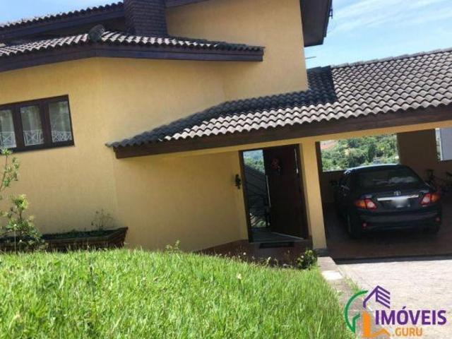 Casa venda em Aruja Hills 3, Arujá