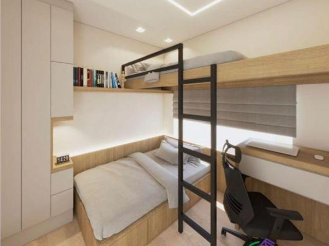 Apartamento venda em Região Imediata de São Paulo, Região Metropolitana de São Paulo