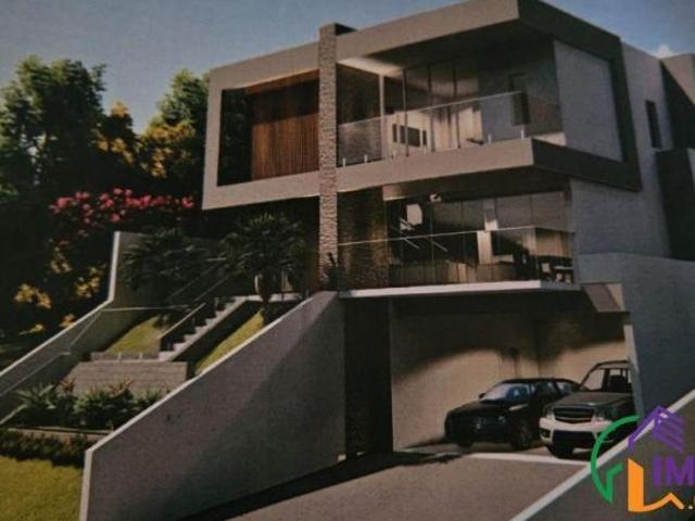 Casa venda em Aruja Hills 3, Arujá