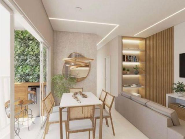 Apartamento venda em Região Imediata de São Paulo, Região Metropolitana de São Paulo
