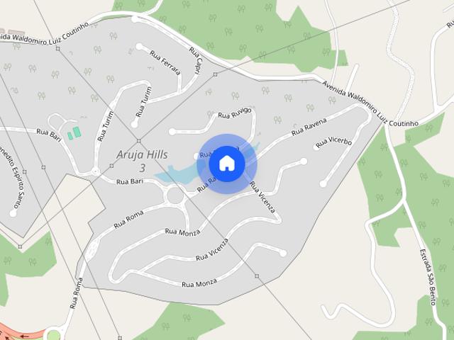 Casa aluguel em Região Imediata de São Paulo, Região Metropolitana de São Paulo
