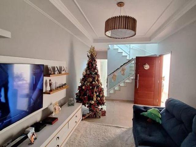 Casa venda em Center Ville, Arujá